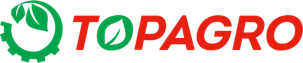 TOPAGRO — Оригінальні запчастини для сільськогосподарської техніки